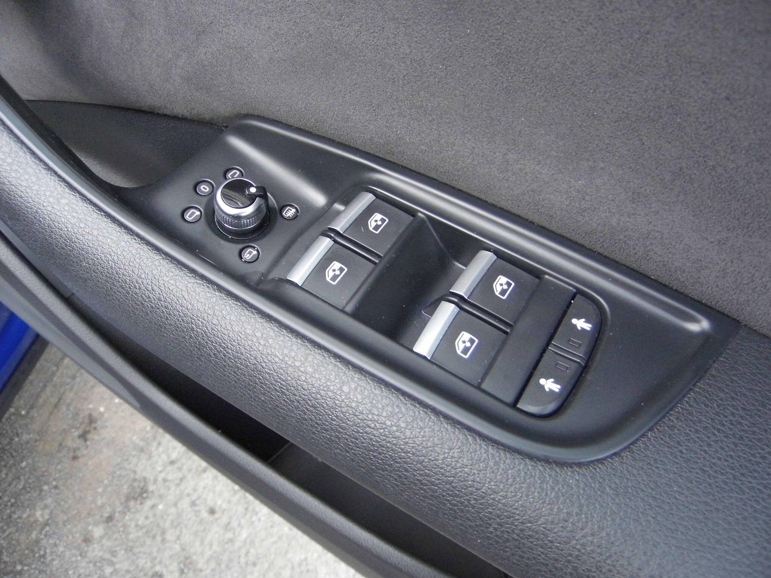 Used Audi Q7 2016 for sale - 76159043: Photo 22