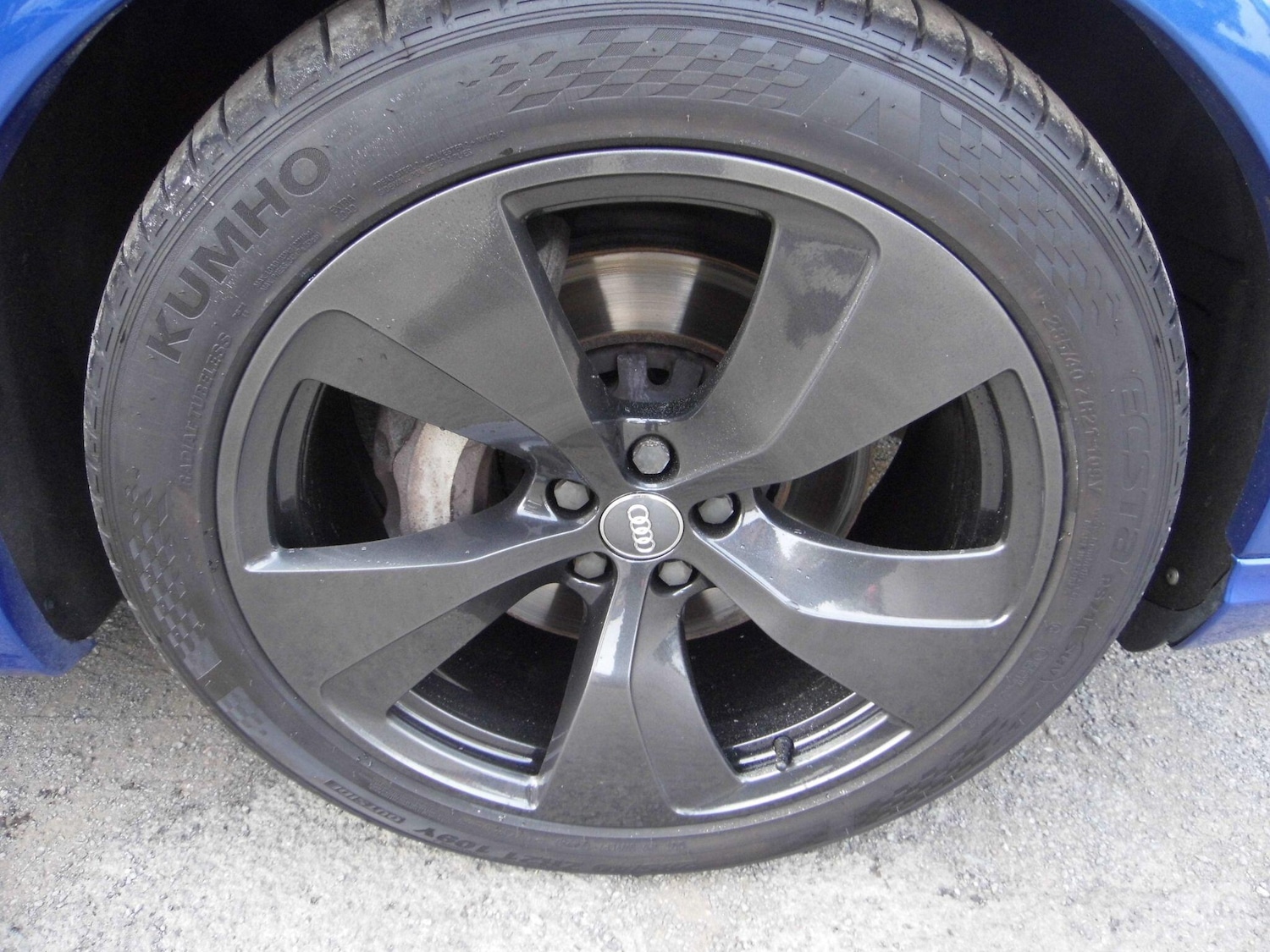Used Audi Q7 2016 for sale - 76159043: Photo 23
