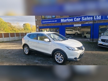 2017 (17) - 1.2 DIG-T Acenta XTRON 2WD Euro 6 (s/s) 5dr