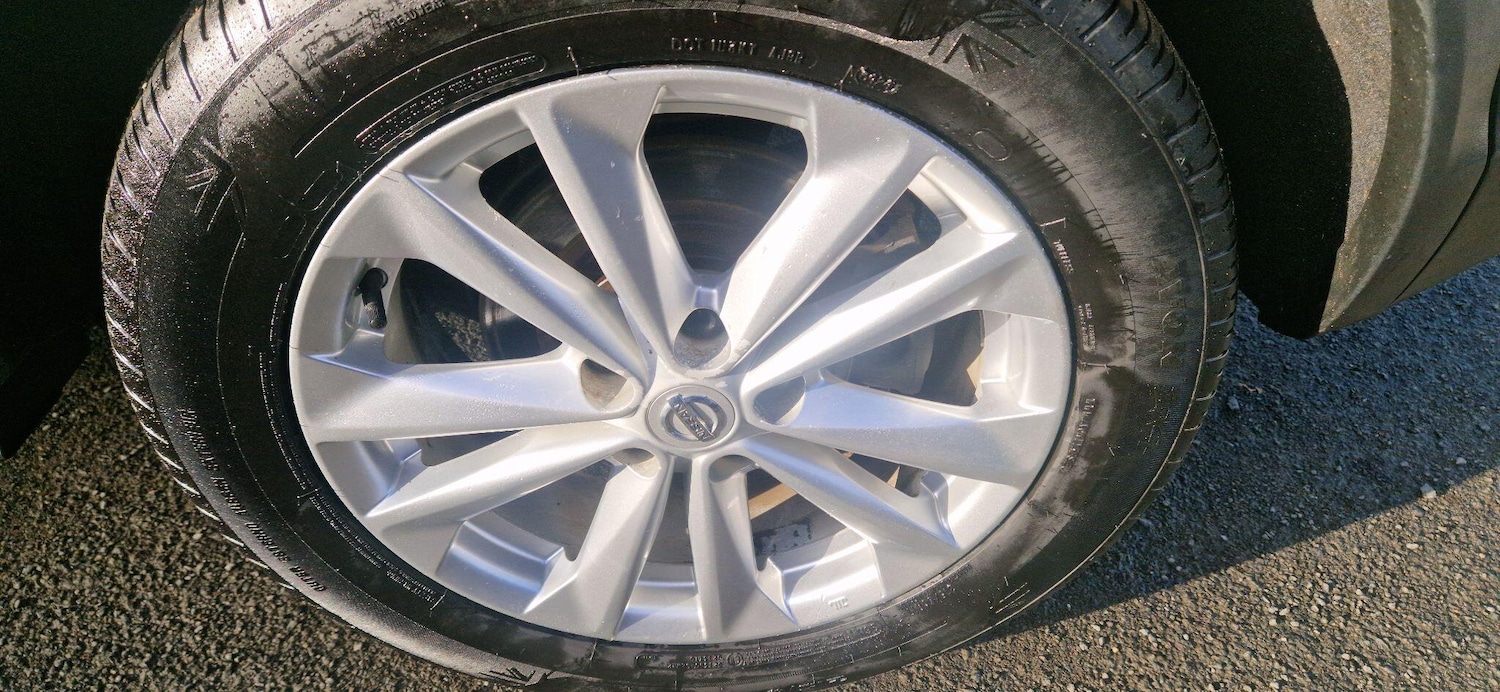 Used Nissan Qashqai 2017 for sale - 76337333: Photo 20