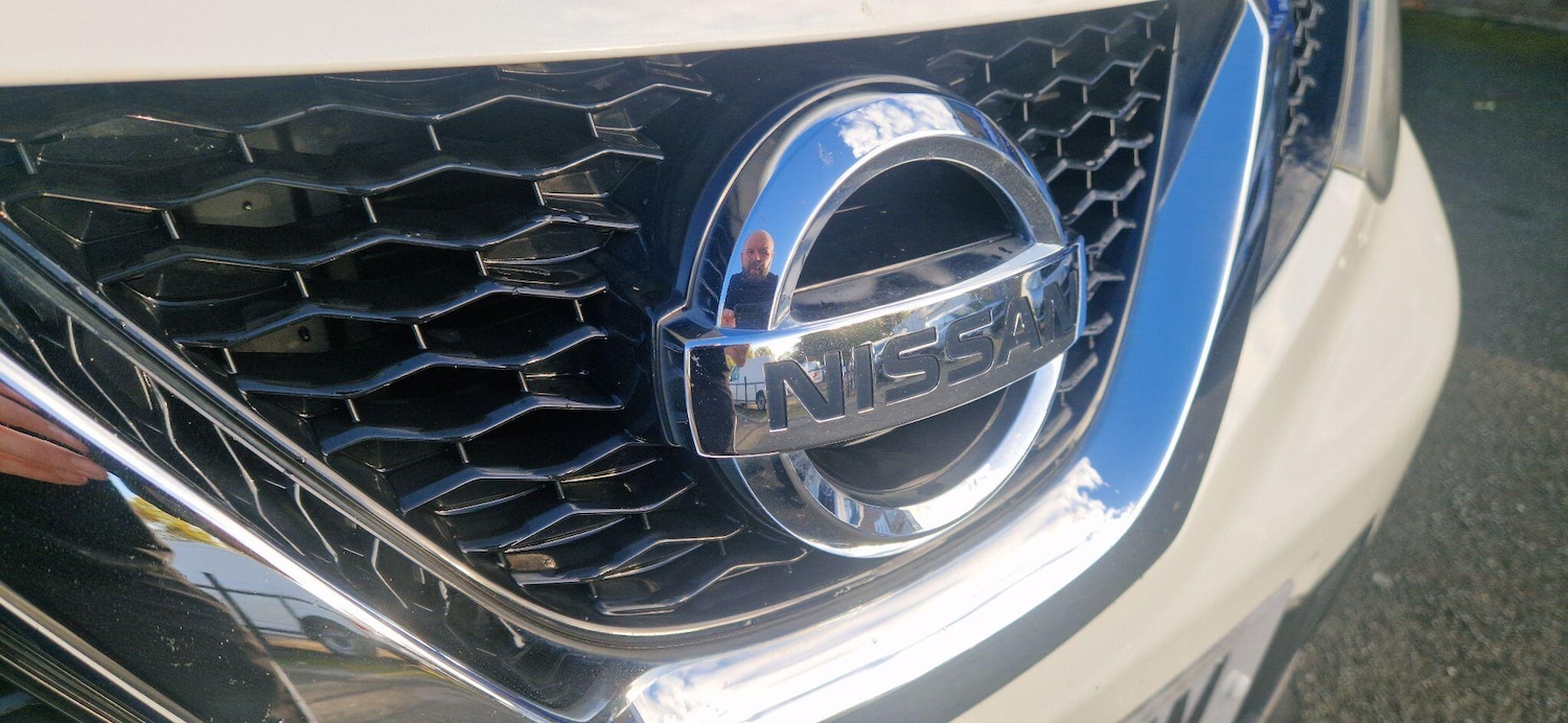 Used Nissan Qashqai 2017 for sale - 76337333: Photo 26