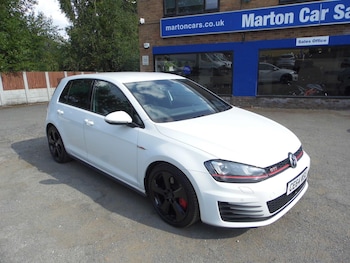2014 (64) - 2.0 TSI BlueMotion Tech GTI Performance Euro 6 (s/s) 5dr