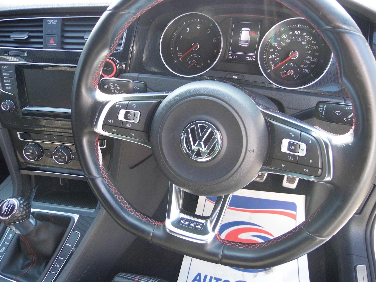 Vehicle 26