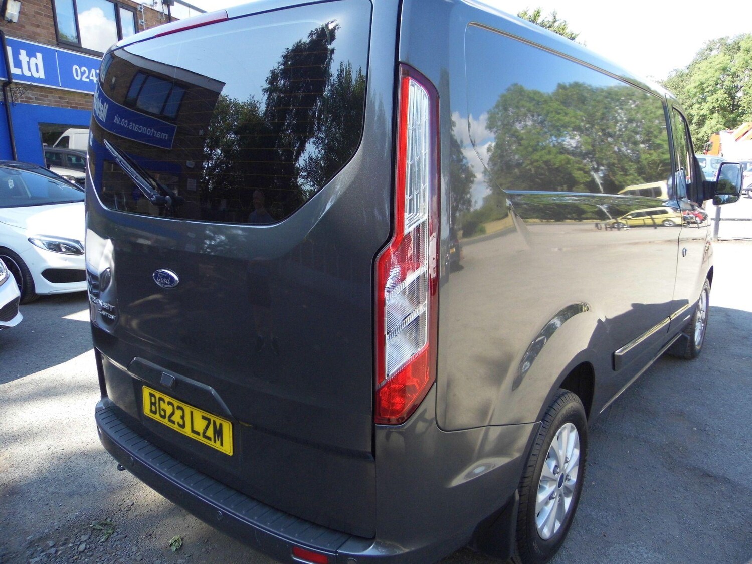 Vehicle 9