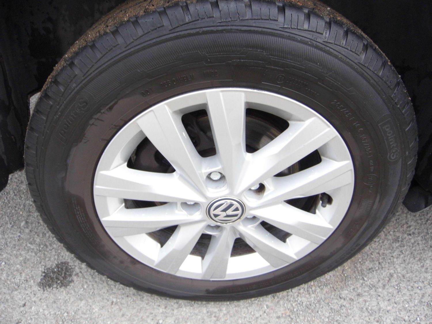Used Volkswagen Transporter 2022 for sale - 76296006: Photo 10