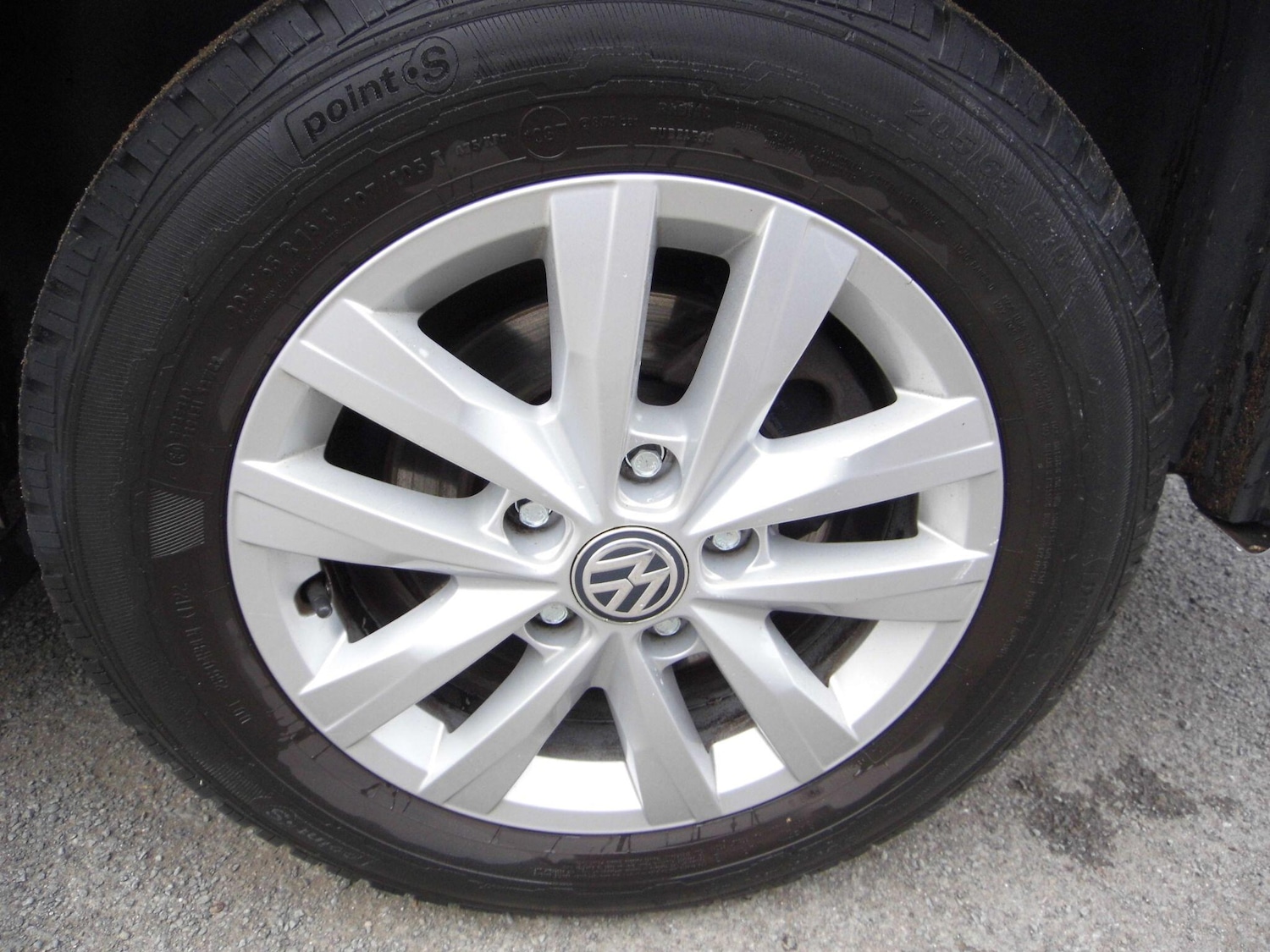 Used Volkswagen Transporter 2022 for sale - 76296006: Photo 11