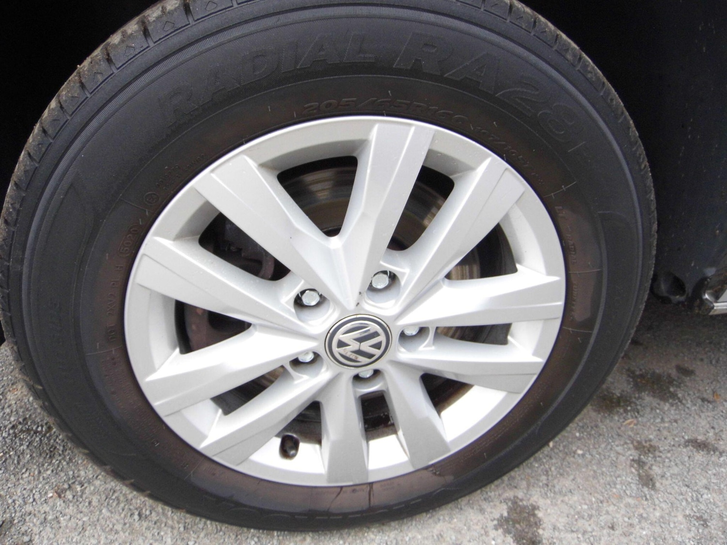 Used Volkswagen Transporter 2022 for sale - 76296006: Photo 12