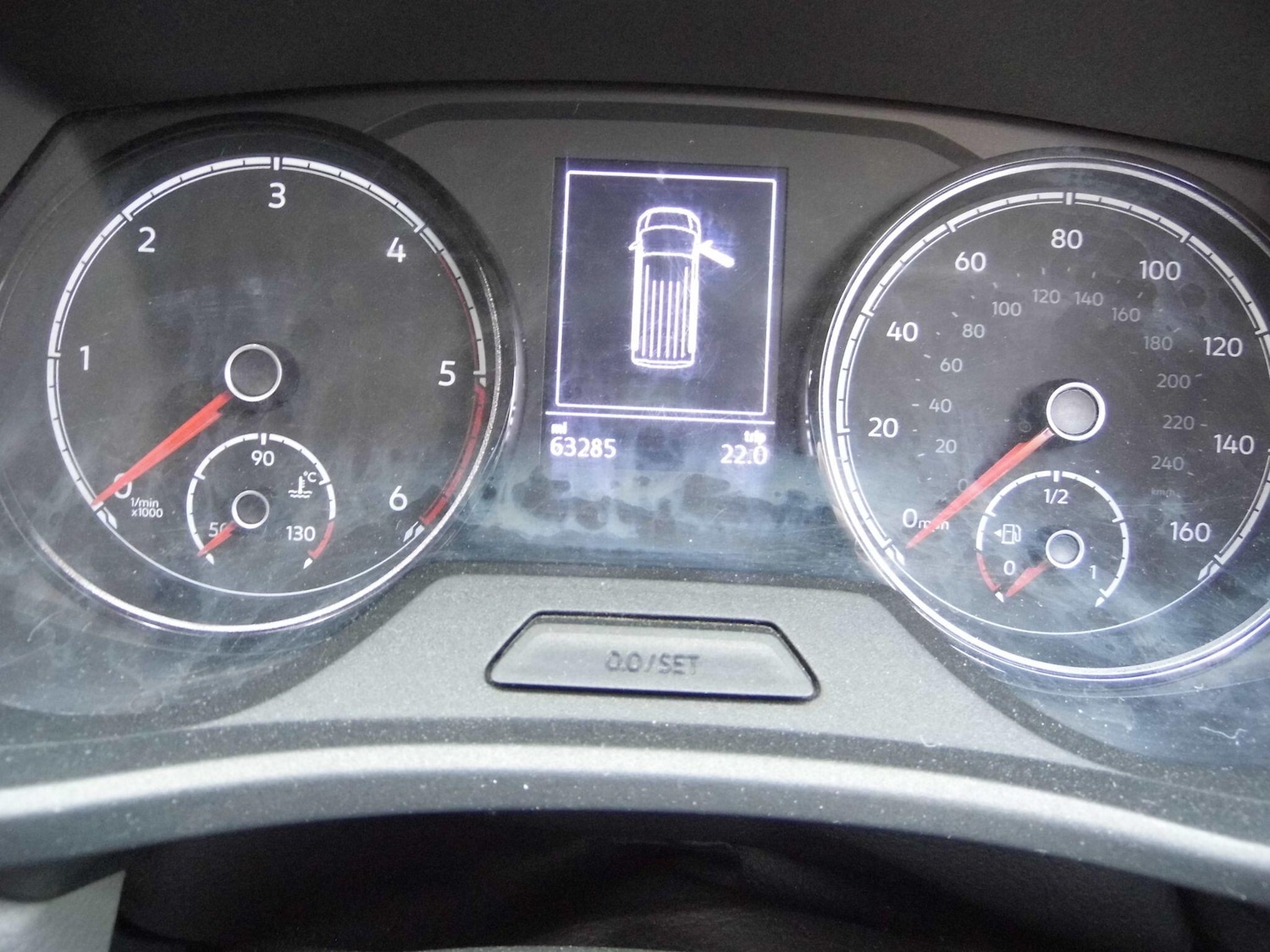 Used Volkswagen Transporter 2022 for sale - 76296006: Photo 14
