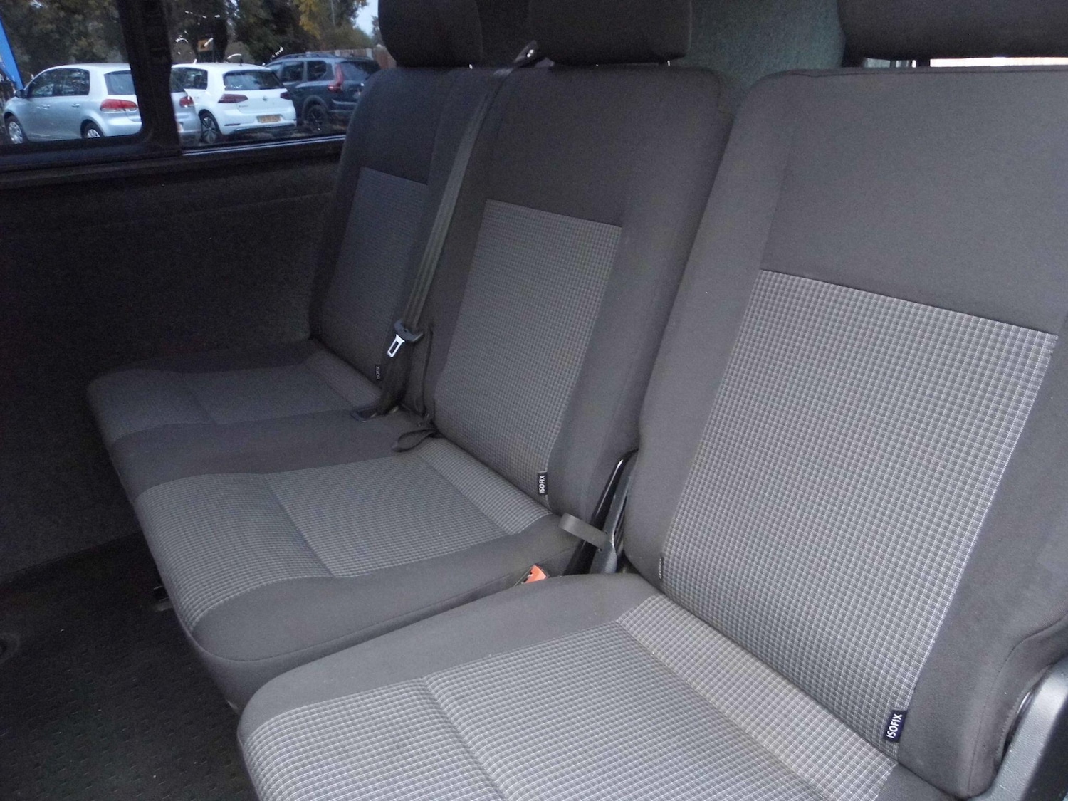 Used Volkswagen Transporter 2022 for sale - 76296006: Photo 17