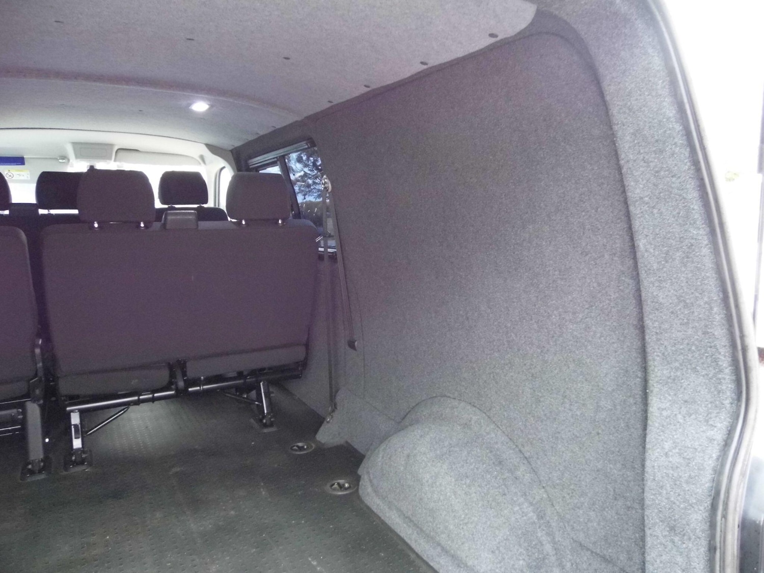 Used Volkswagen Transporter 2022 for sale - 76296006: Photo 19