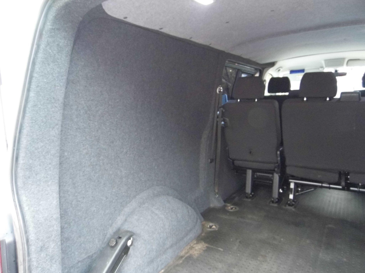 Used Volkswagen Transporter 2022 for sale - 76296006: Photo 20