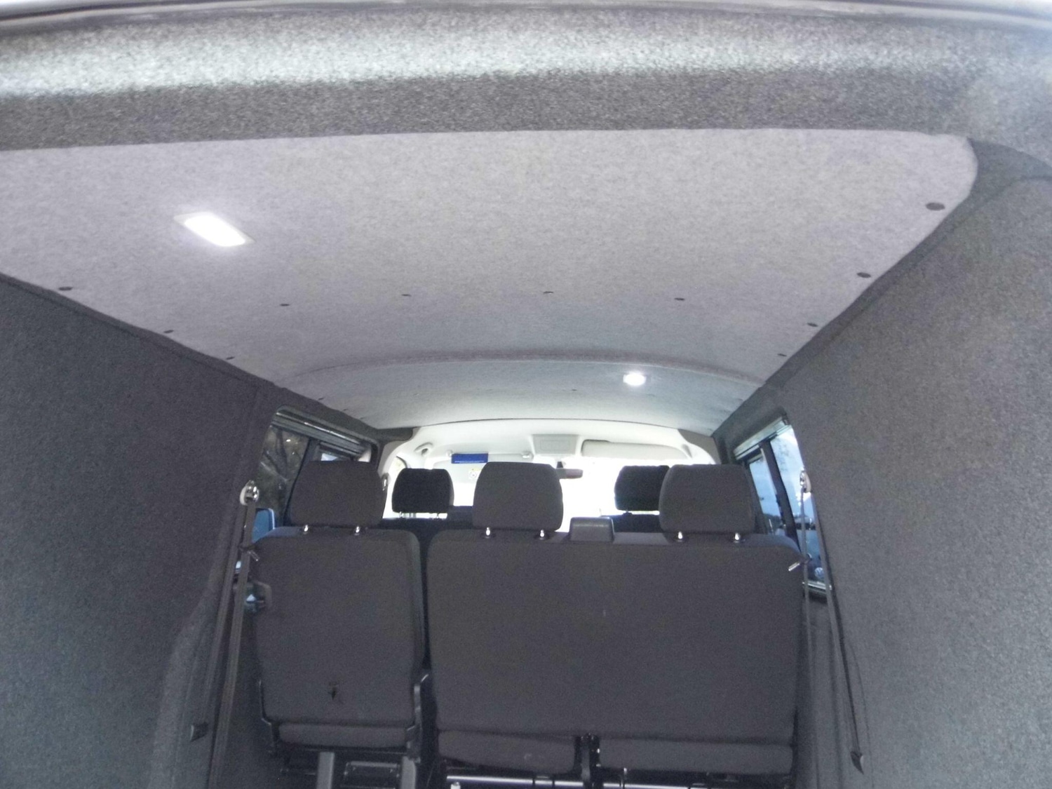 Used Volkswagen Transporter 2022 for sale - 76296006: Photo 21