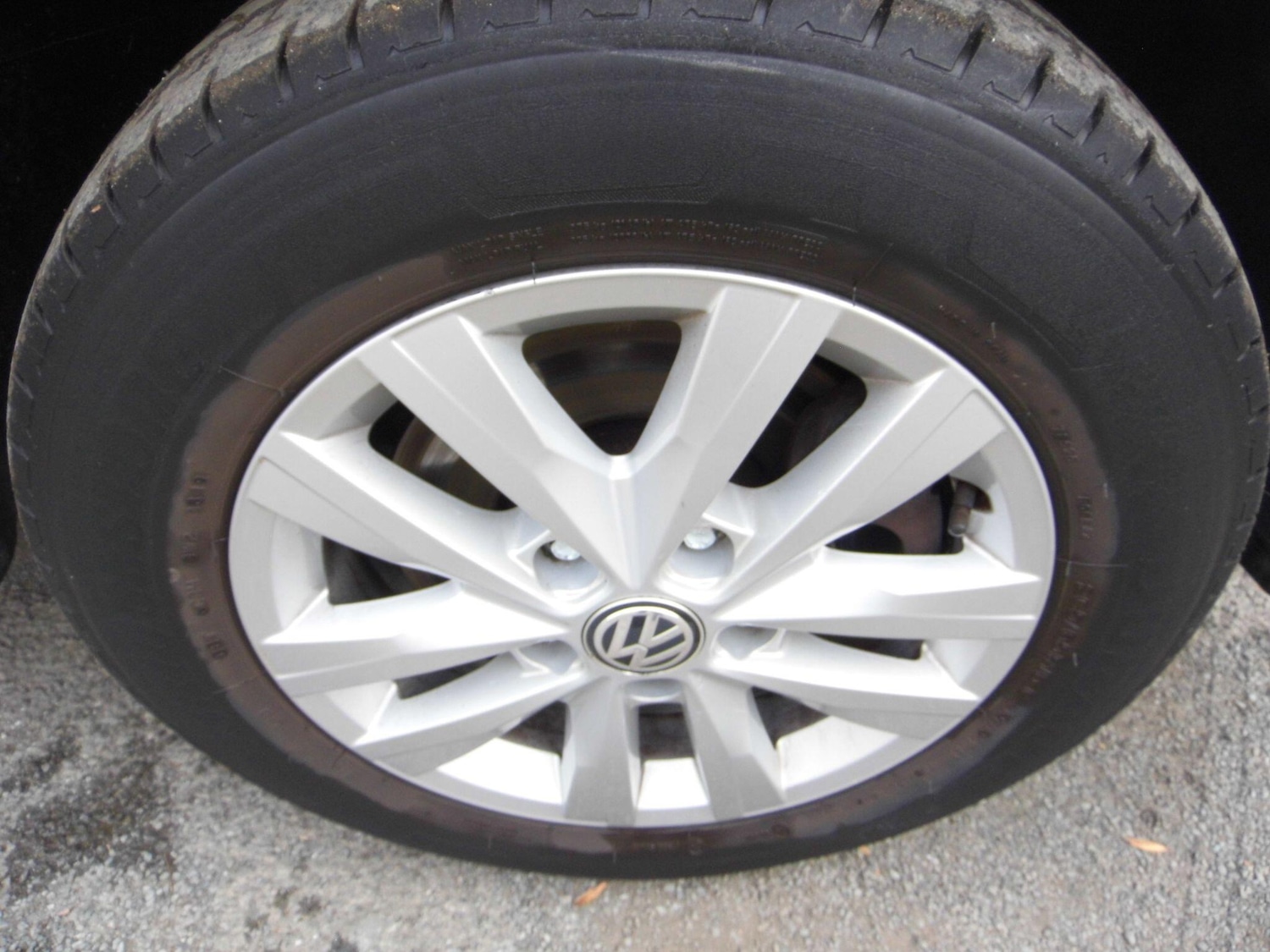 Used Volkswagen Transporter 2022 for sale - 76296006: Photo 9