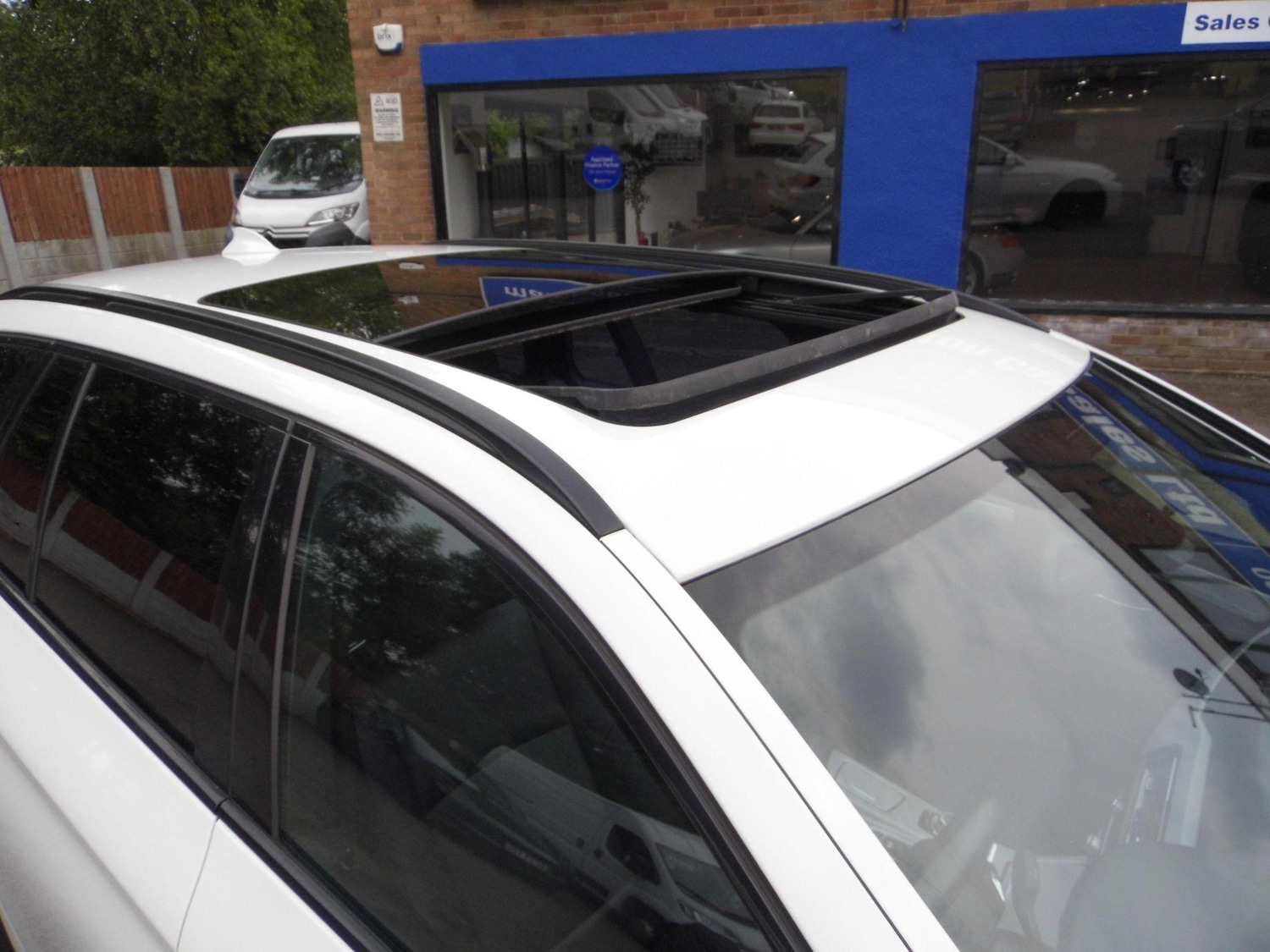 Vehicle 31
