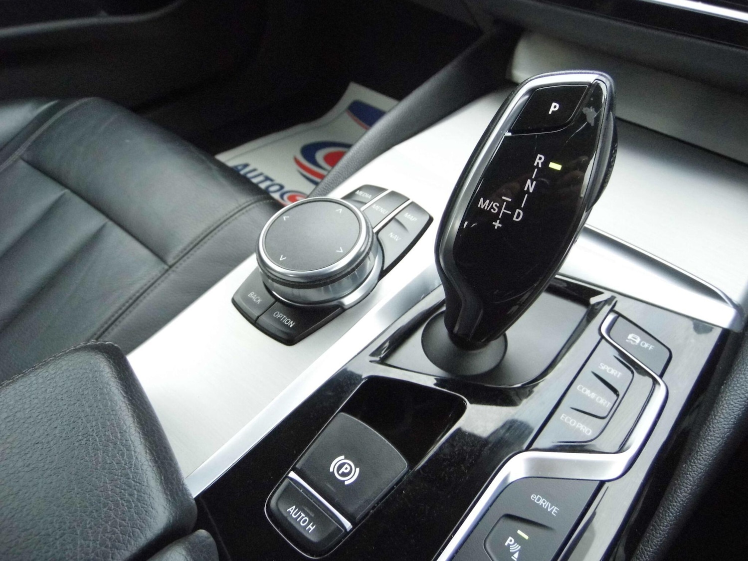 Used BMW 5 Series 2017 for sale - 76295977: Photo 10