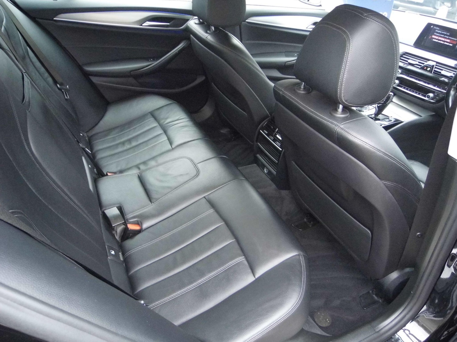 Used BMW 5 Series 2017 for sale - 76295977: Photo 13