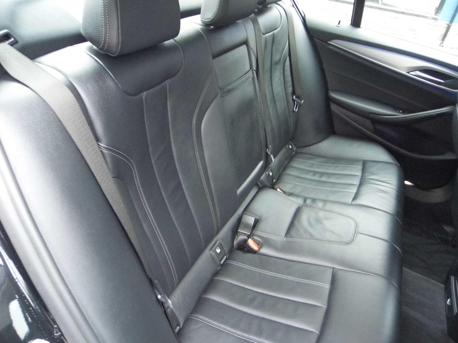 Used BMW 5 Series 2017 for sale - 76295977: Photo 14