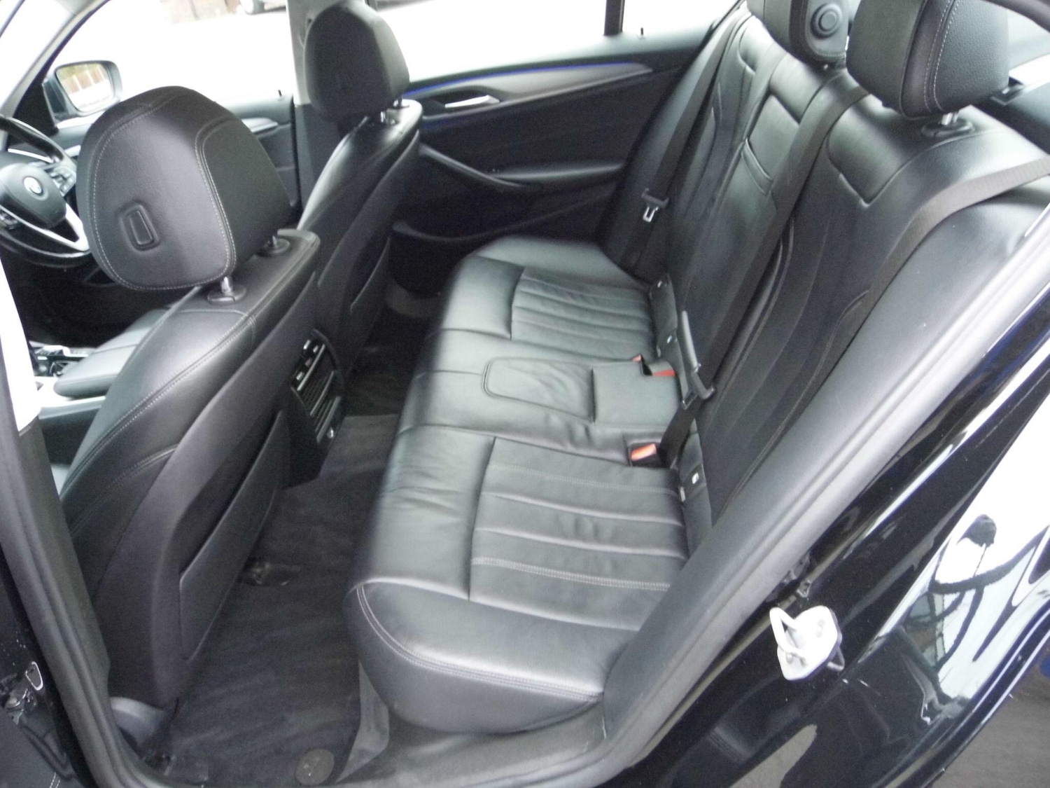 Used BMW 5 Series 2017 for sale - 76295977: Photo 15