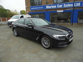 2017 (67) - 2.0 530e 9.2kWh SE Auto Euro 6 (s/s) 4dr
