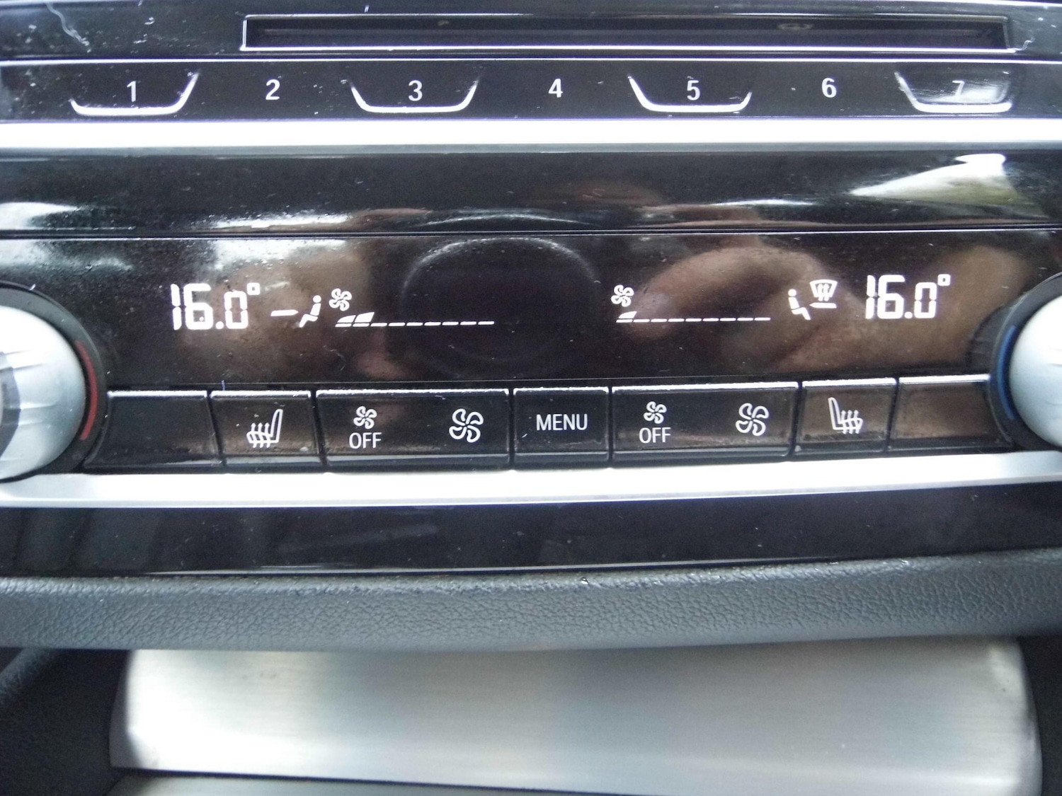 Used BMW 5 Series 2017 for sale - 76295977: Photo 20