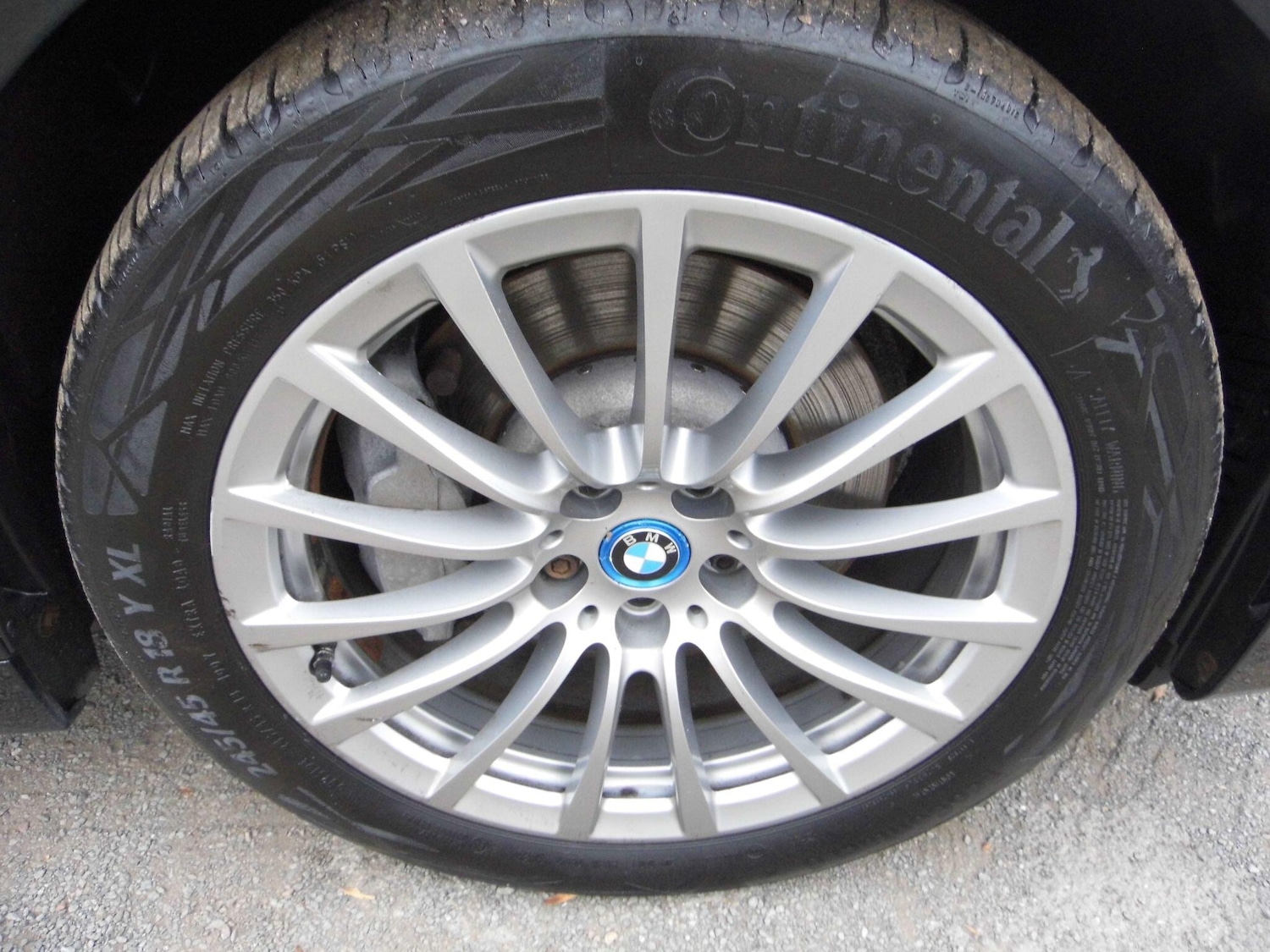 Used BMW 5 Series 2017 for sale - 76295977: Photo 22