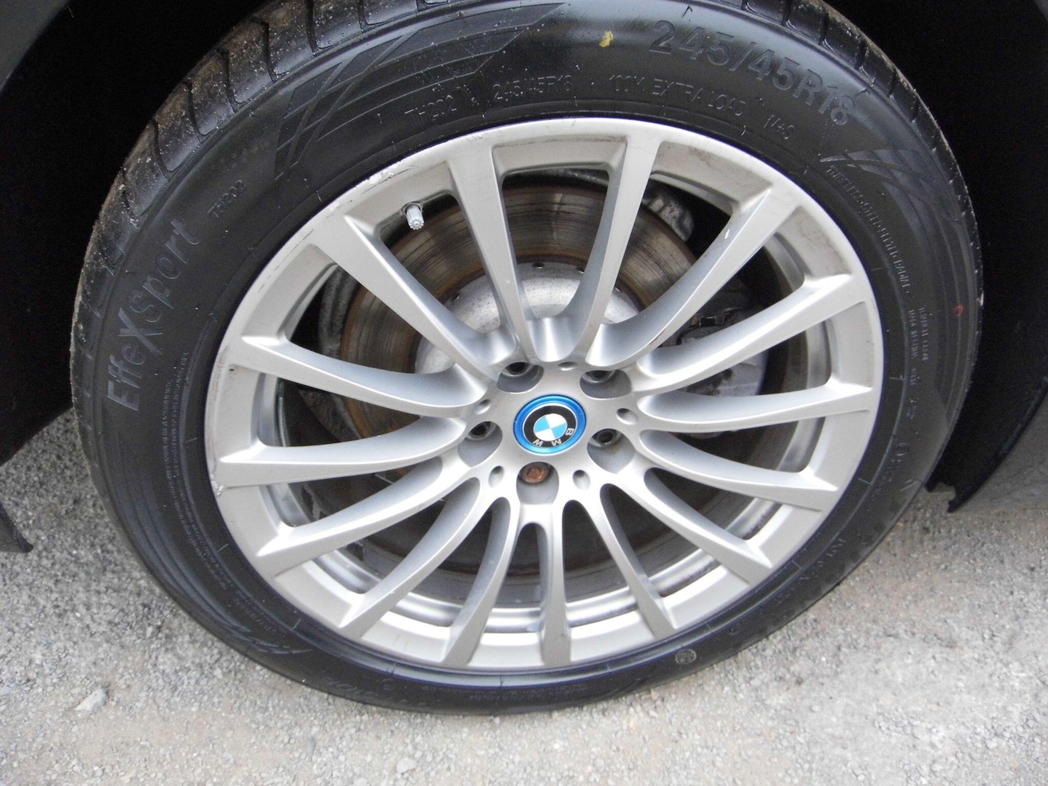 Used BMW 5 Series 2017 for sale - 76295977: Photo 23