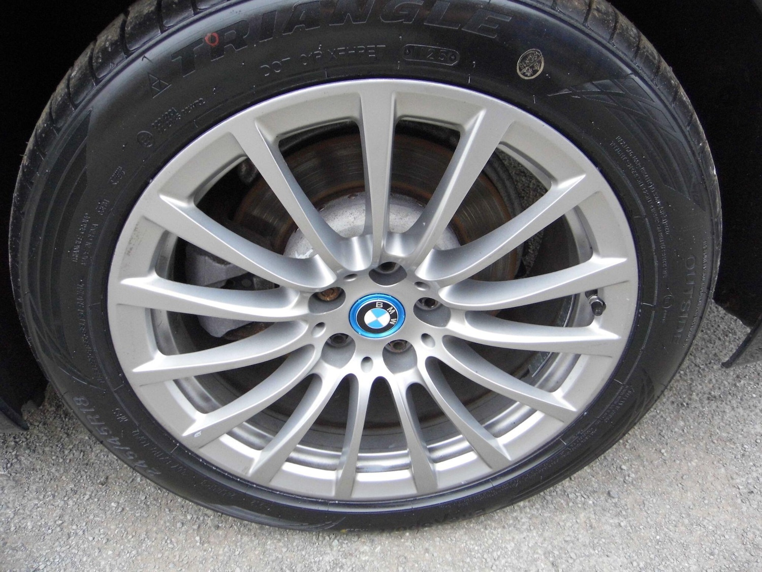 Used BMW 5 Series 2017 for sale - 76295977: Photo 24