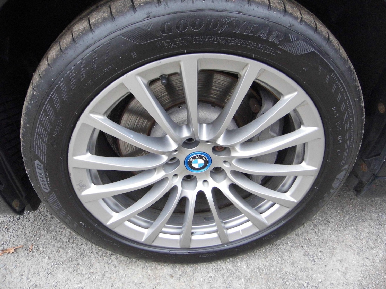 Used BMW 5 Series 2017 for sale - 76295977: Photo 25