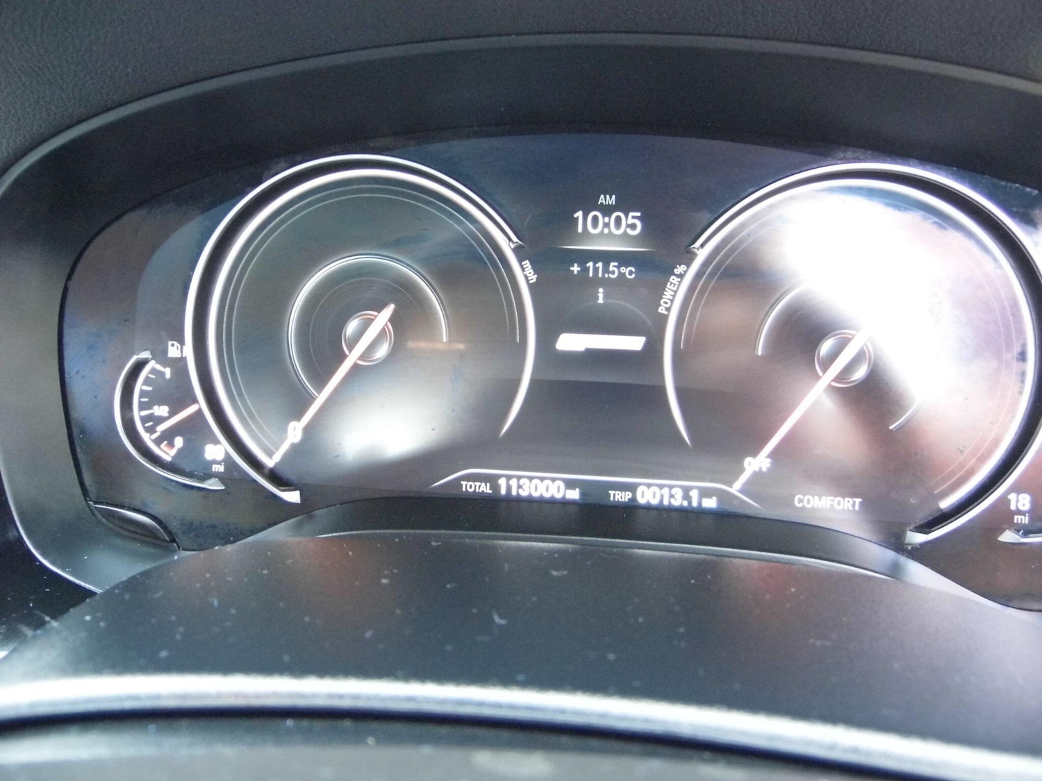 Used BMW 5 Series 2017 for sale - 76295977: Photo 29