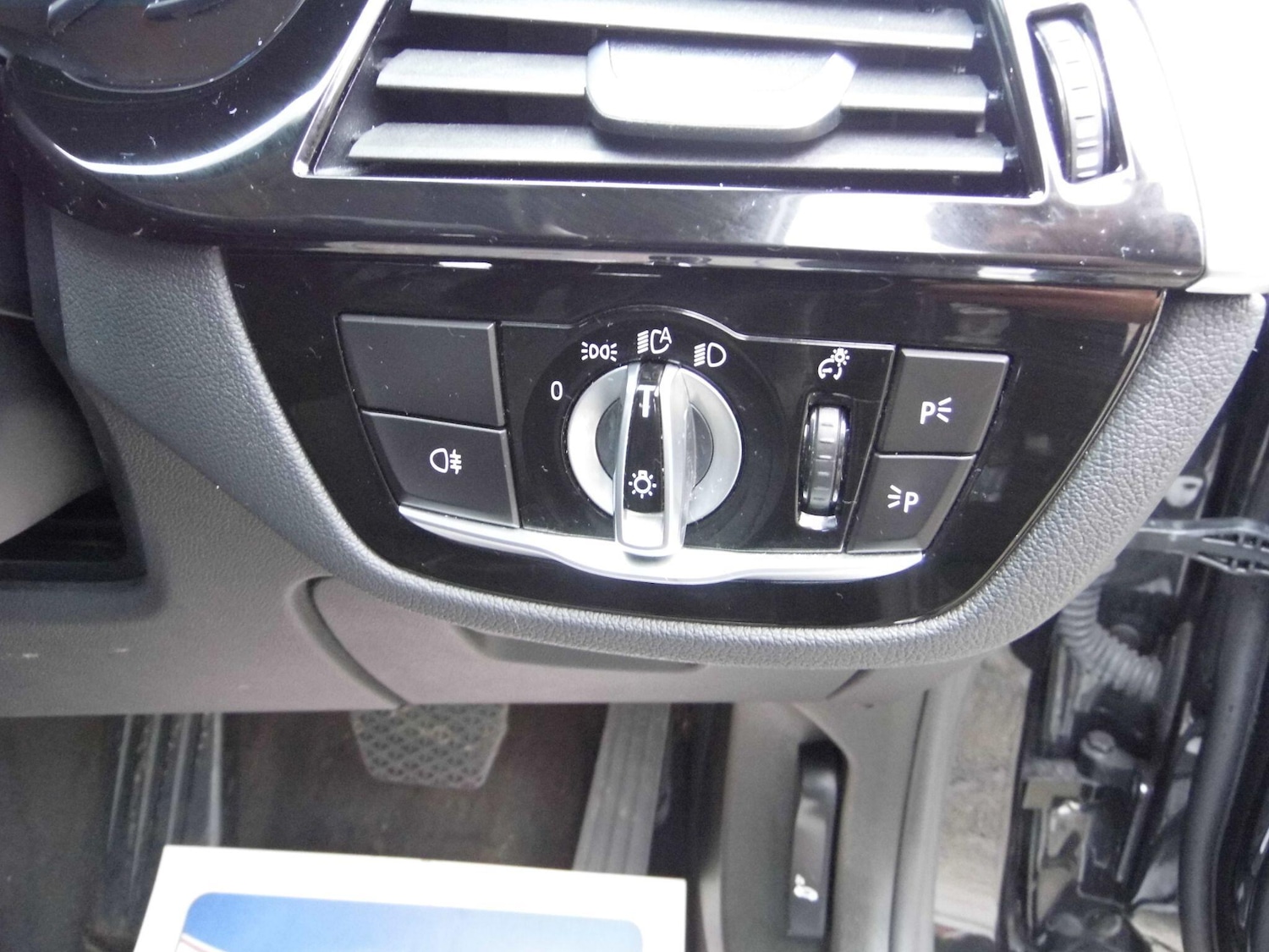 Used BMW 5 Series 2017 for sale - 76295977: Photo 36
