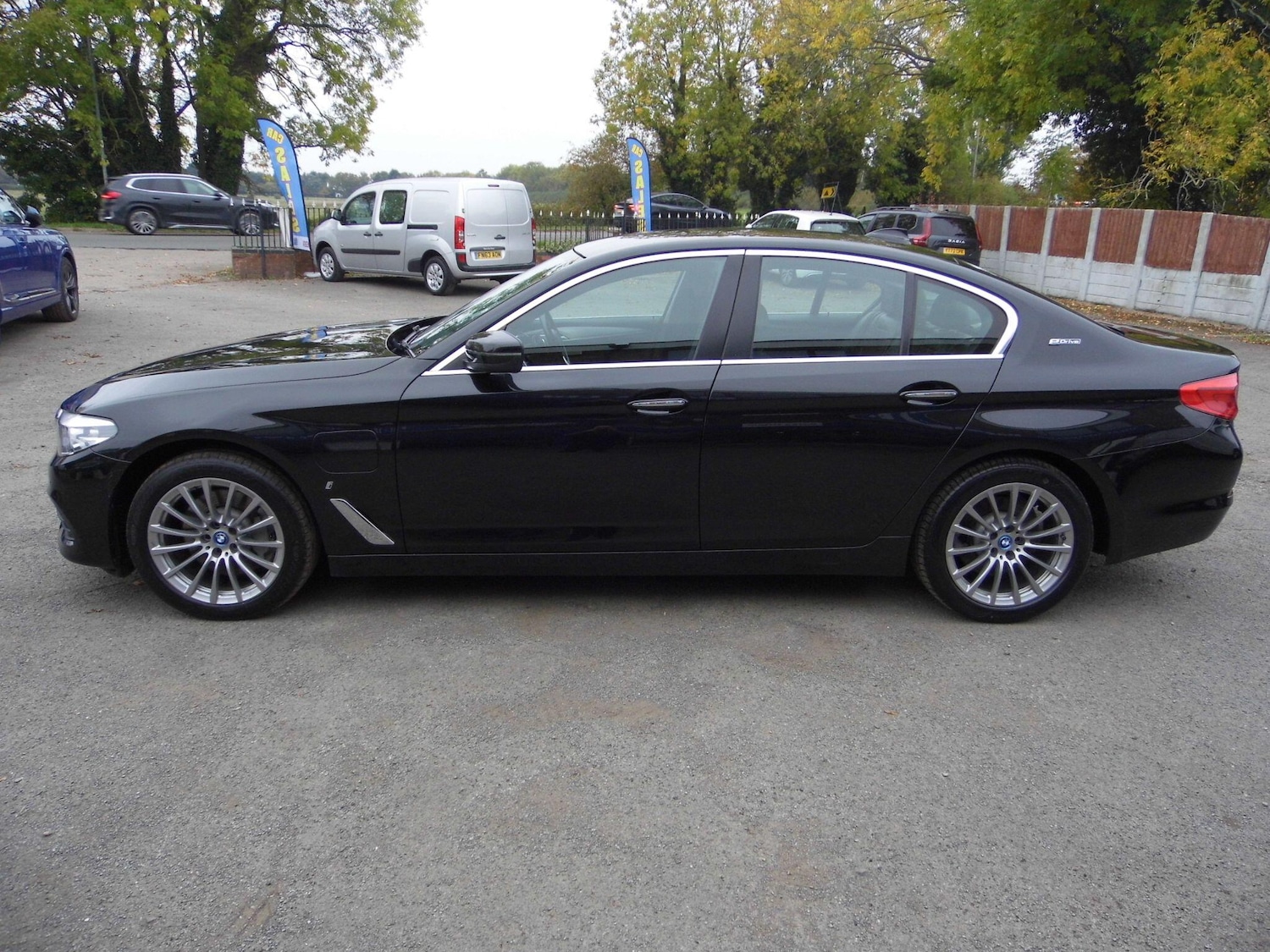 Used BMW 5 Series 2017 for sale - 76295977: Photo 5