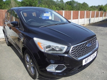 Used Ford Kuga 2017 for sale - 79082951: Photo