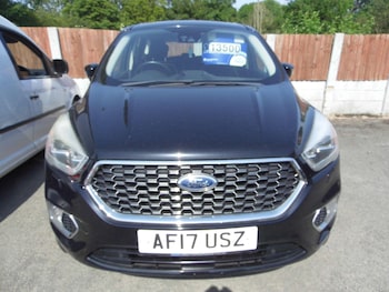 Used Ford Kuga 2017 for sale - 79082951: Photo