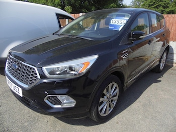 Used Ford Kuga 2017 for sale - 79082951: Photo