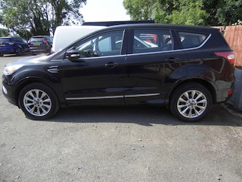 Used Ford Kuga 2017 for sale - 79082951: Photo