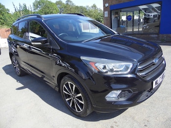 Used Ford Kuga 2017 for sale - 79496975: Photo