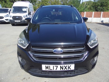 Used Ford Kuga 2017 for sale - 79496975: Photo