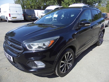 Used Ford Kuga 2017 for sale - 79496975: Photo