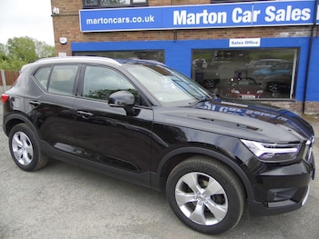 Used Volvo XC40 2019 for sale - 79082963: Photo