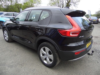 Used Volvo XC40 2019 for sale - 79082963: Photo