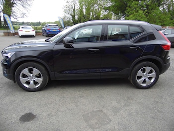 Used Volvo XC40 2019 for sale - 79082963: Photo
