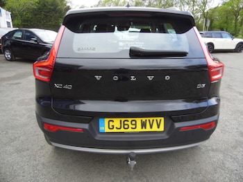 Used Volvo XC40 2019 for sale - 79082963: Photo