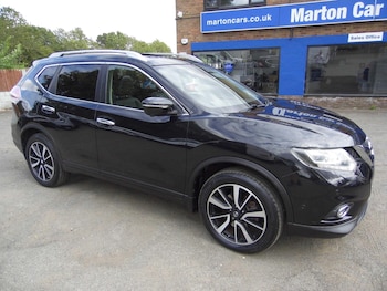 Used Nissan X-Trail 2015 for sale - 79452941: Photo