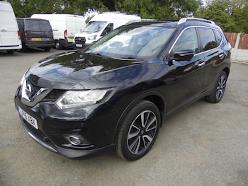Used Nissan X-Trail 2015 for sale - 79452941: Photo