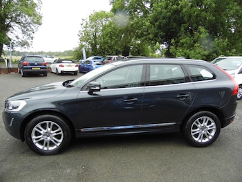 Used Volvo XC60 2013 for sale - 79082945: Photo