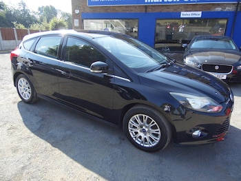Used Ford Focus 2011 for sale - 79158919: Photo