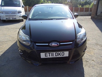 Used Ford Focus 2011 for sale - 79158919: Photo