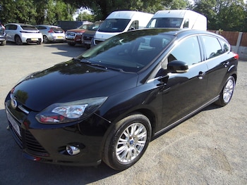 Used Ford Focus 2011 for sale - 79158919: Photo