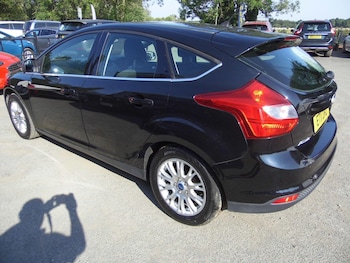 Used Ford Focus 2011 for sale - 79158919: Photo