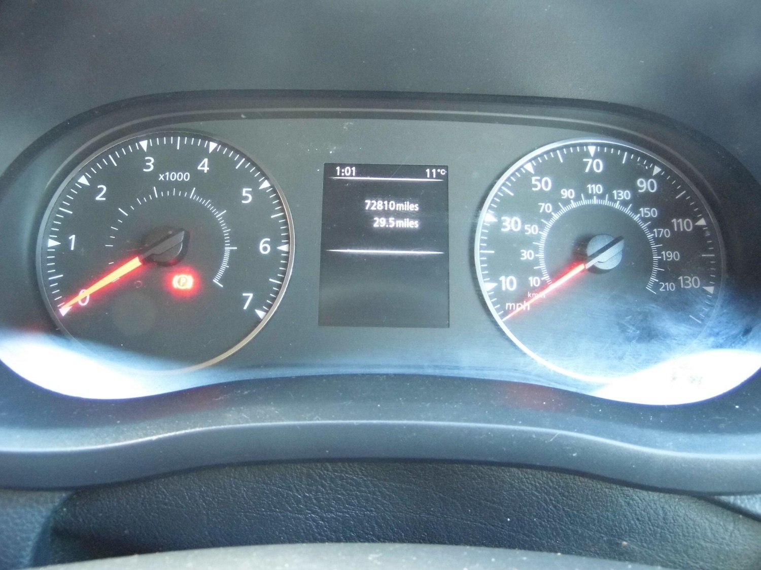 Used Vauxhall Movano 2021 for sale - 76371558: Photo 11